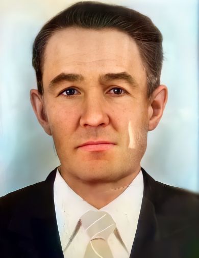 Катайкин Василий Андреевич