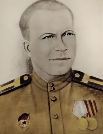 Лукин Степан Степанович
