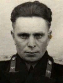 Долин Алексей Михайлович