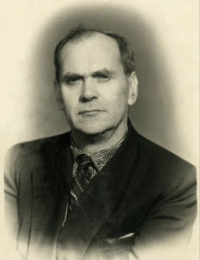 Булатов Сергей Федорович