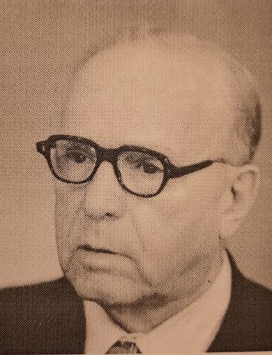 Швец Владимир Никитович