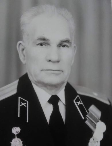 Латышев Василий Филиппович