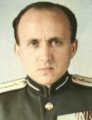 Дегтерев Григорий Николаевич