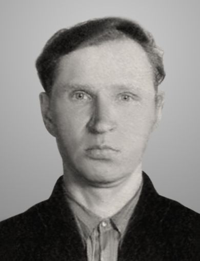Кудинов Николай Васильевич