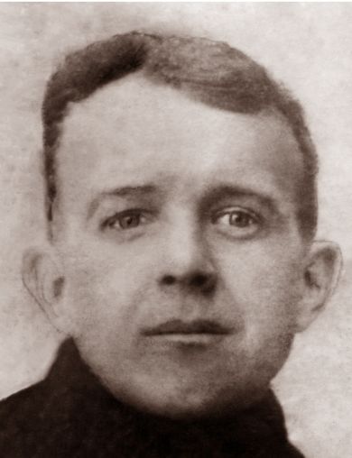 Шавлинский Николай Павлович