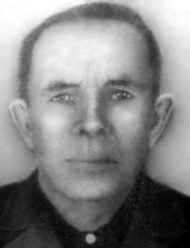 Головков Иван Петрович