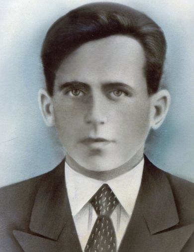 Шинкевич Иван Денисович