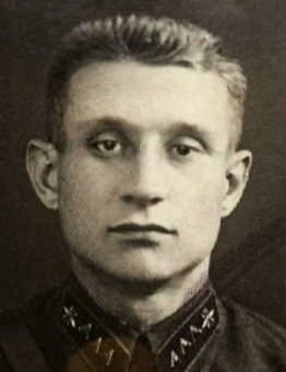 Базилевич Григорий Степанович