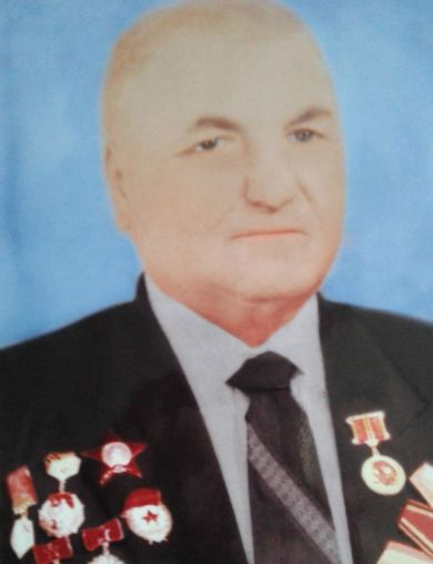 Никитин Александр Маркович