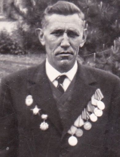 Жиленко Владимир Павлович