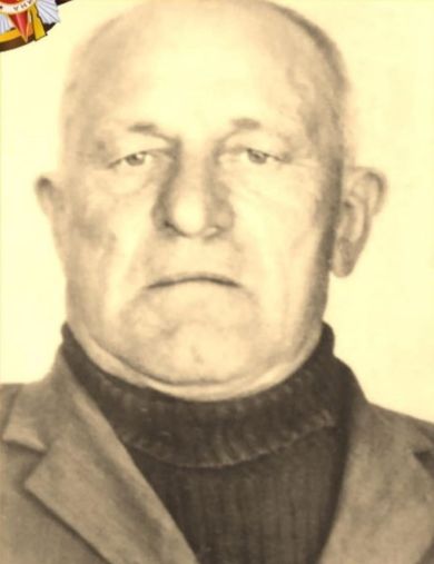 Хамгоков Михаил Патович