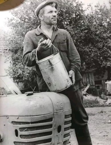 Хамгоков Хасан Увжукович