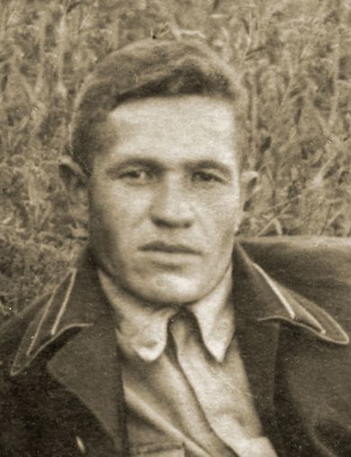 Лушников Николай Семенович