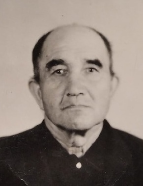 Диянов Абдулхай Башарович