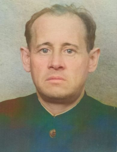 Суханов Иван Михайлович