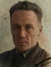 Краснов Мефодий Иванович