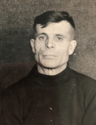 Сипатов Дмитрий Герасимович
