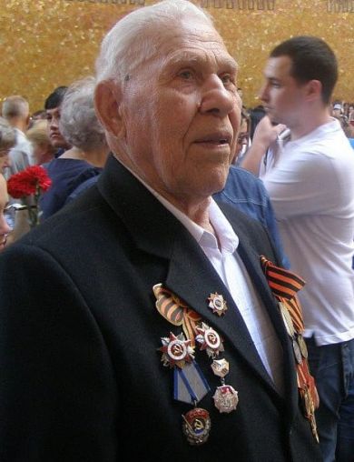 Дубниченко Виктор Сергеевич