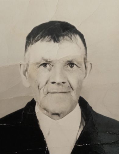 Коваленко Михаил Кузьмич