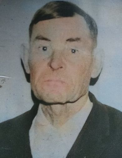 Блинов Владимир Андронович