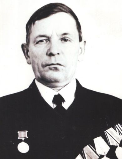 Кермасов Виктор Кузьмич