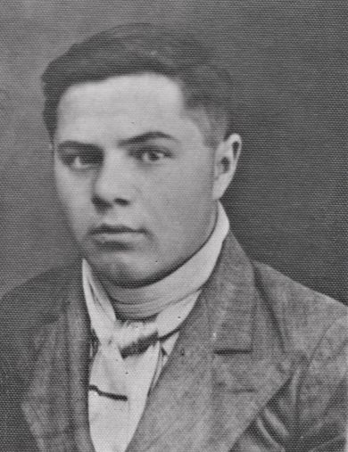Дубских Иван Михайлович