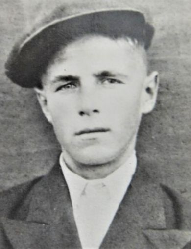 Бузин Владимир Сергеевич