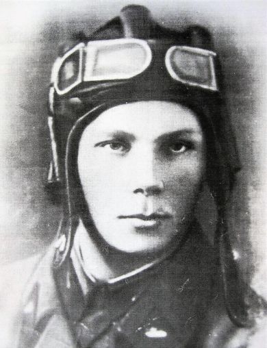 Дубских Михаил Александрович