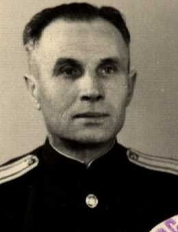 Дранников Георгий Иванович