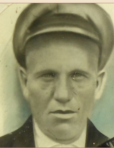 Трунов Николай Михайлович