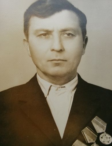 Бондарцев (Бондарцов) Николай Сергеевич