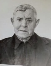 Стюхин Михаил Григорьевич