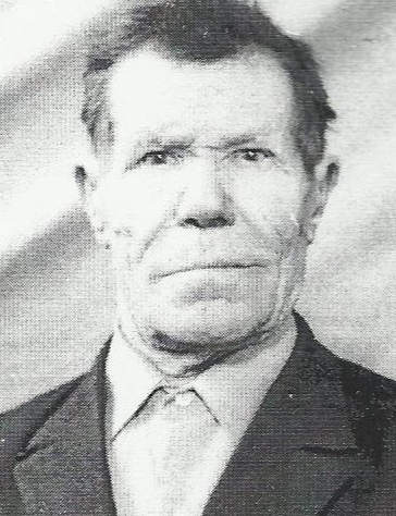 Иванов Алексей Степанович