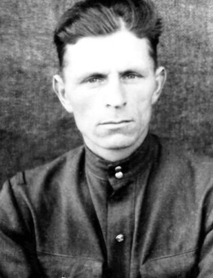 Шумихин Николай Степанович