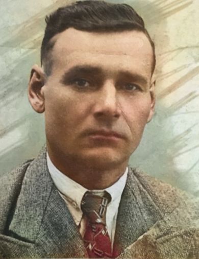 Штокин Андрей Акимович