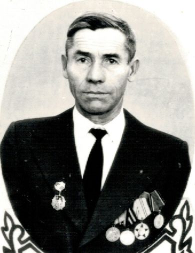 Кириллов Александр Федорович