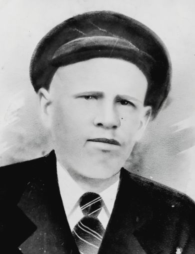 Казанцев Николай Николаевич