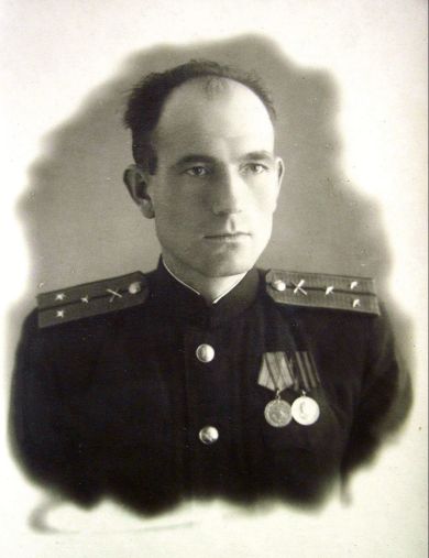 Дандюк Александр Иванович