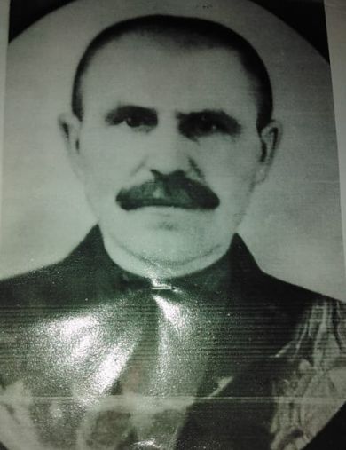 Малахин Фёдор Алексеевич