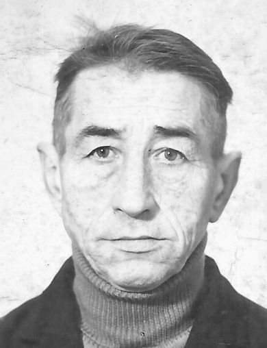 Колобков Виктор Ильич