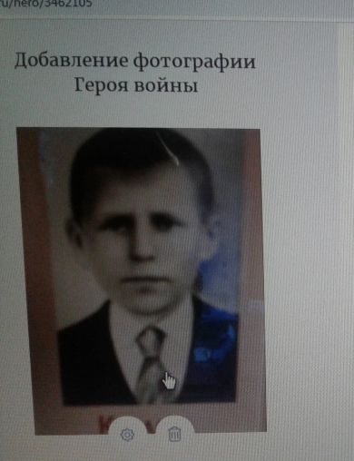 Ковалев Андрей Михайлович