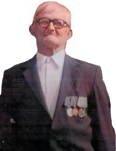 Райцев Василий Григорьевич