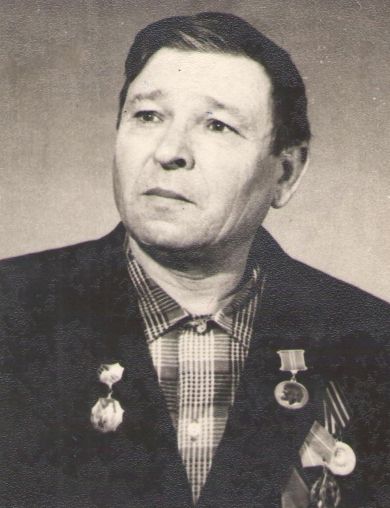 Чемадуров Александр Григорьевич