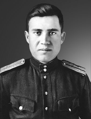 Самойлюк Виктор Антонович