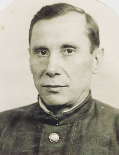 Галушко Александр Фомич