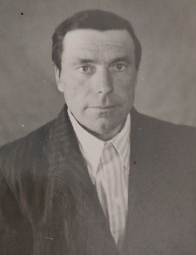 Остапенко Владимир Филиппович