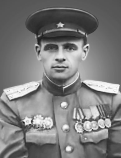 Тузов Иван Николаевич