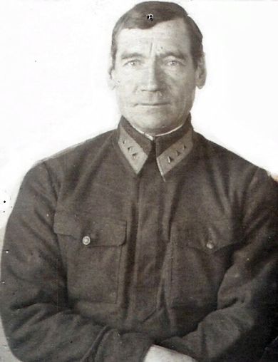 Мальков Иван Михайлович