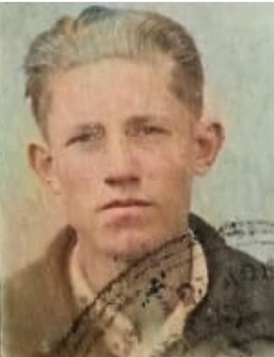Самойлов Константин Иванович