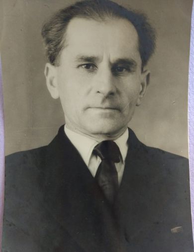 Смыченко Сергей Сергеевич